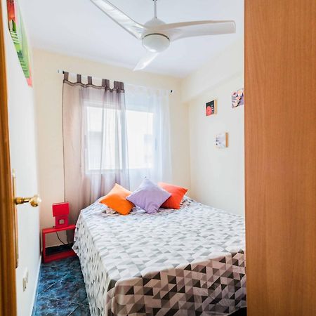 Very Best Flat Ust 800M Postiguet-Beach Alicante Eksteriør bilde