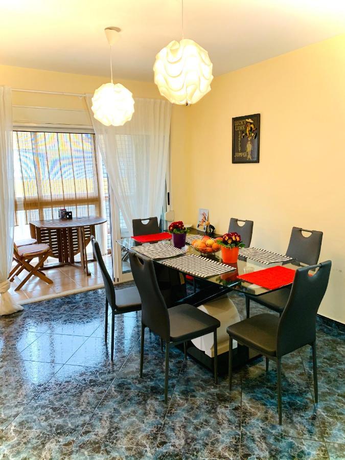 Very Best Flat Ust 800M Postiguet-Beach Alicante Eksteriør bilde