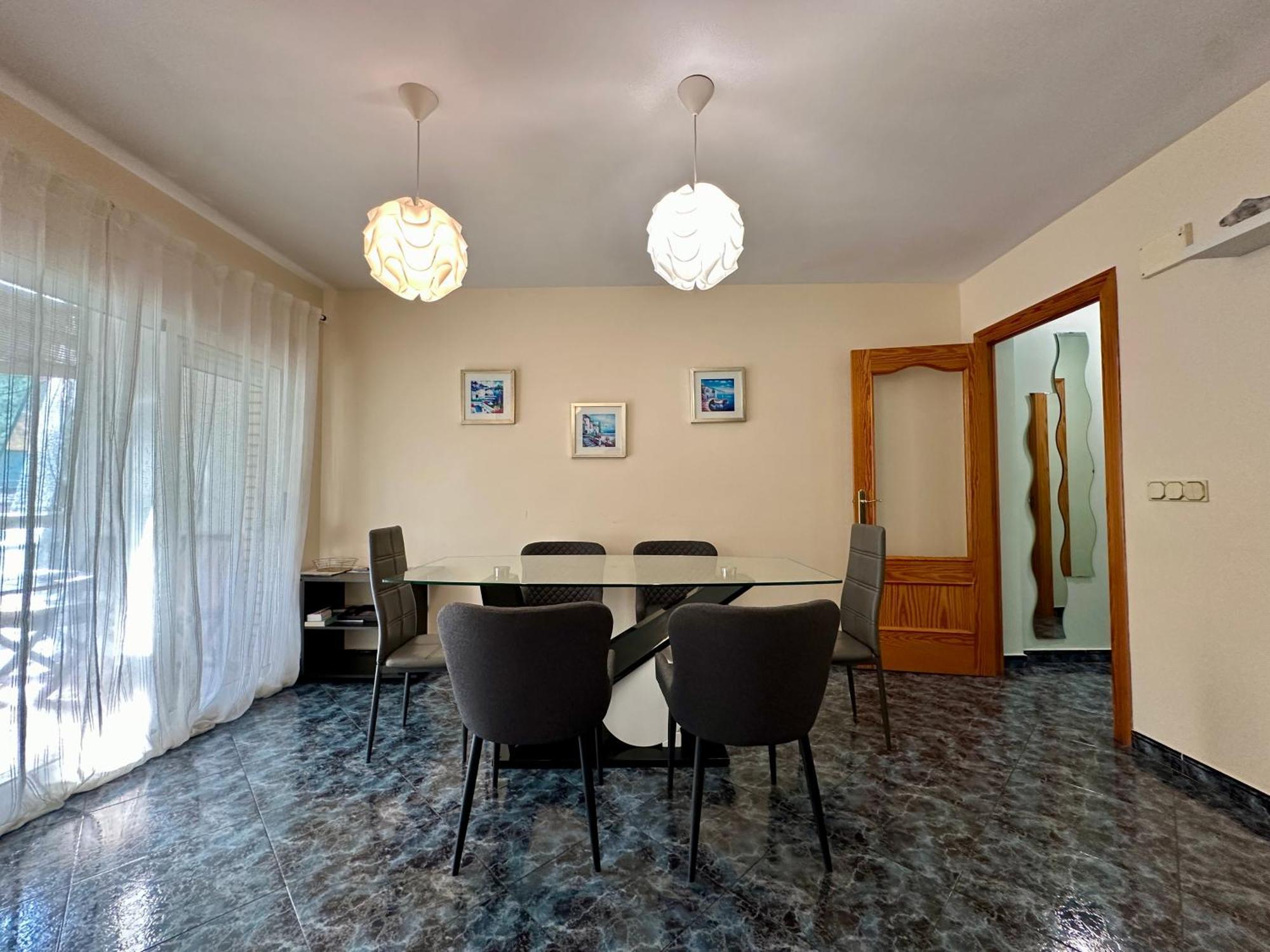 Very Best Flat Ust 800M Postiguet-Beach Alicante Eksteriør bilde