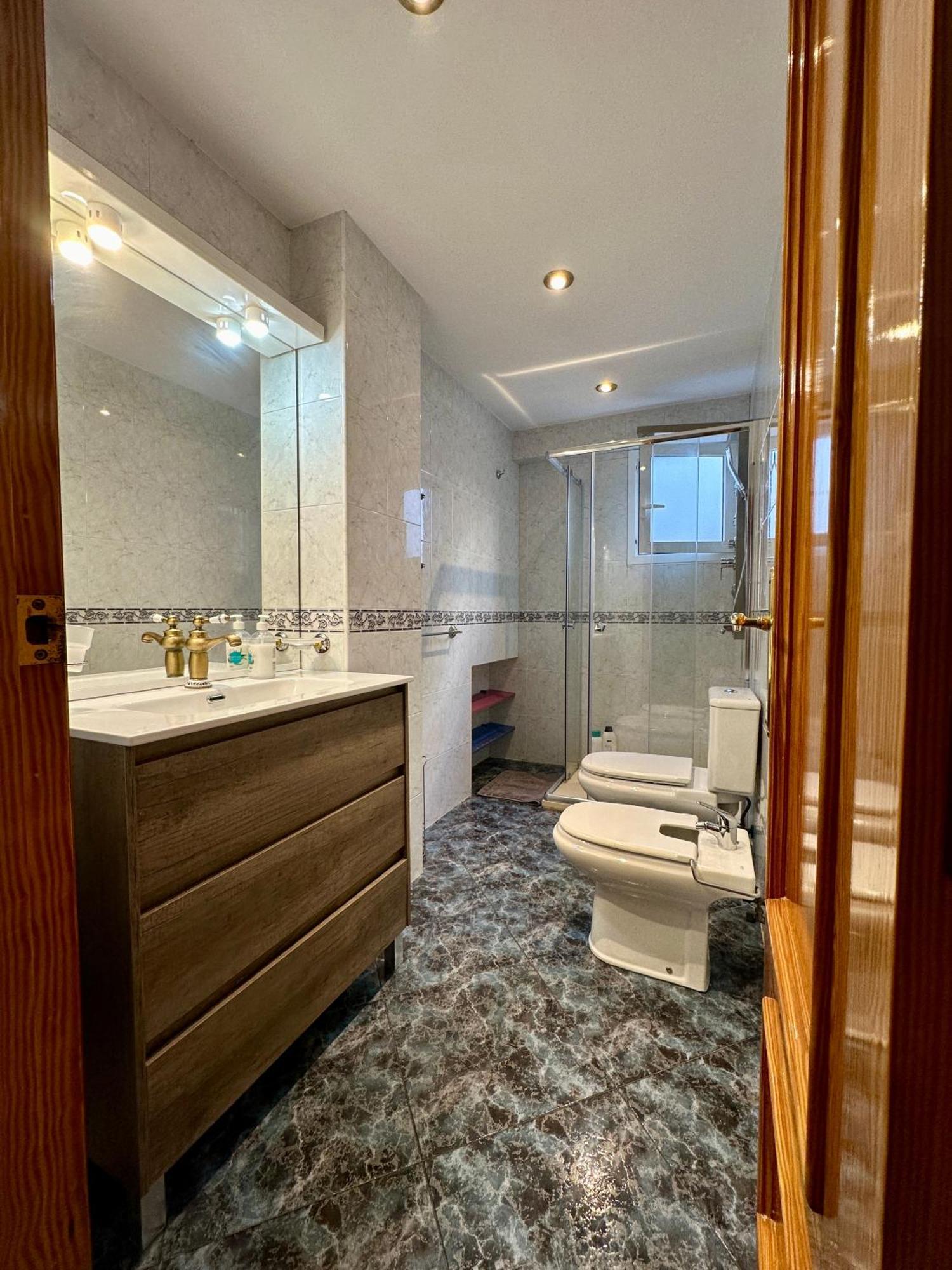Very Best Flat Ust 800M Postiguet-Beach Alicante Eksteriør bilde