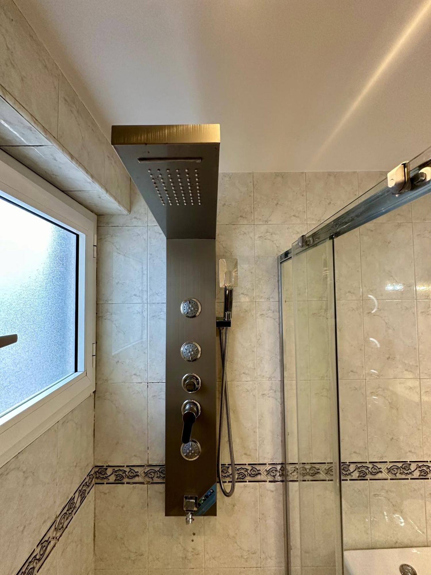 Very Best Flat Ust 800M Postiguet-Beach Alicante Eksteriør bilde
